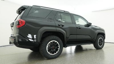 2026 Toyota 4Runner i-FORCE MAX 4Runner TRD Off-Road Premium