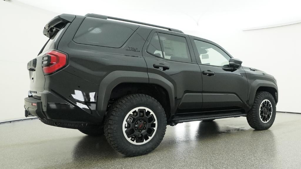 2026 Toyota 4Runner i-FORCE MAX 4Runner TRD Off-Road Premium