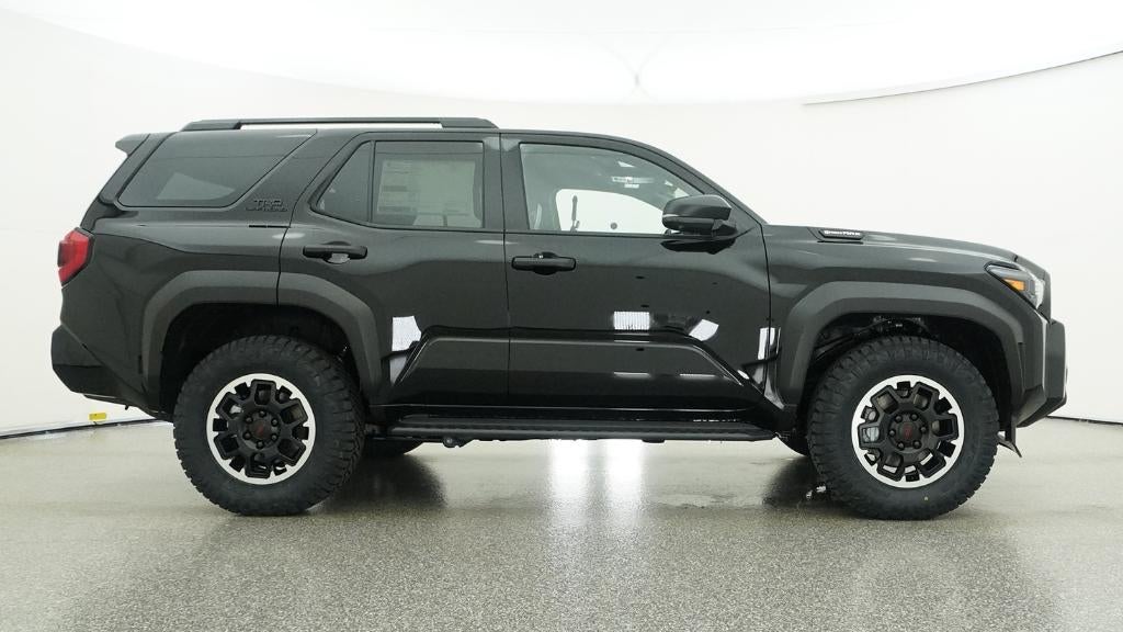 2026 Toyota 4Runner i-FORCE MAX 4Runner TRD Off-Road Premium