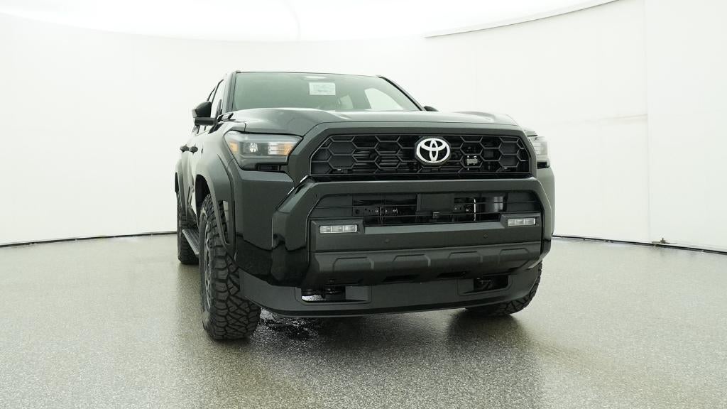 2026 Toyota 4Runner i-FORCE MAX 4Runner TRD Off-Road Premium