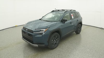 2026 Toyota RAV4 Woodland