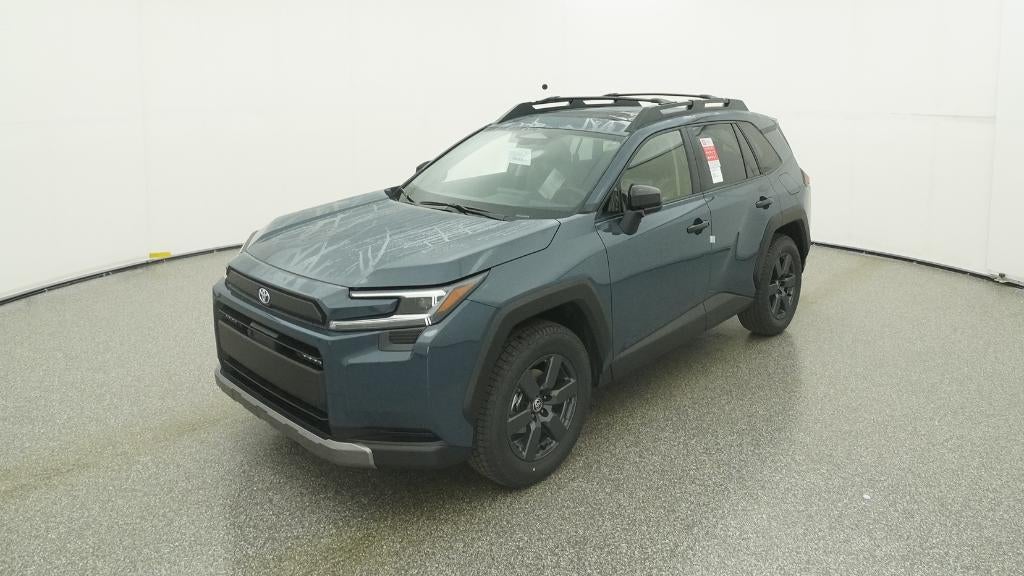 2026 Toyota RAV4 Woodland