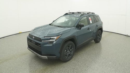 2026 Toyota RAV4 Woodland