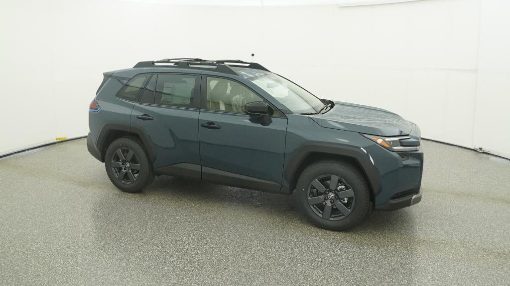 2026 Toyota RAV4 Woodland