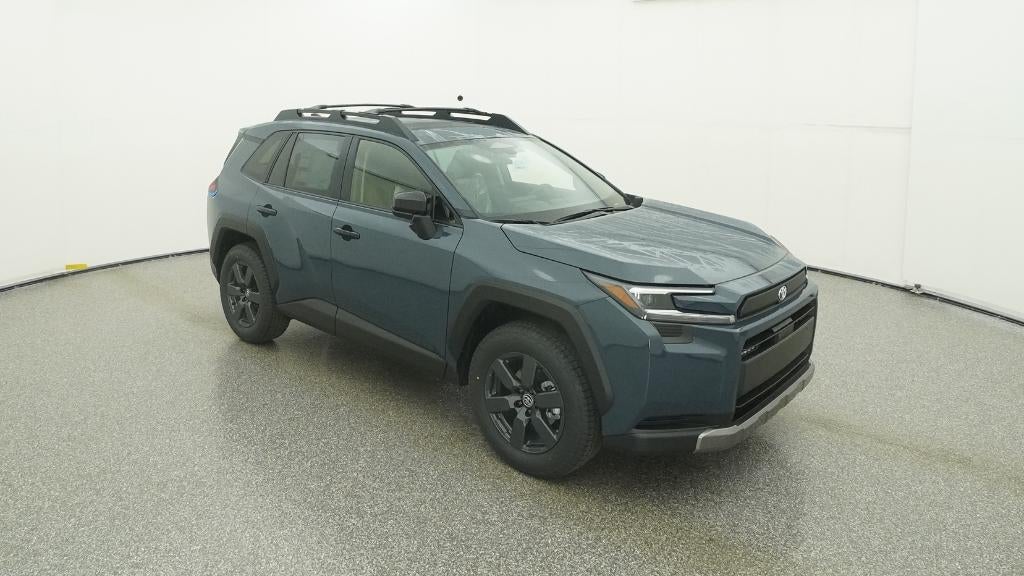 2026 Toyota RAV4 Woodland