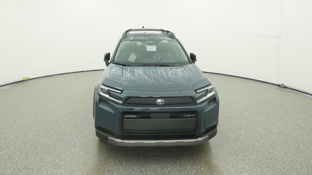 2026 Toyota RAV4 Woodland