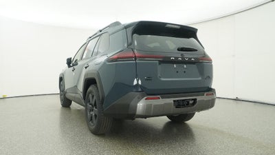 2026 Toyota RAV4 Woodland