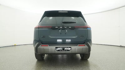 2026 Toyota RAV4 Woodland