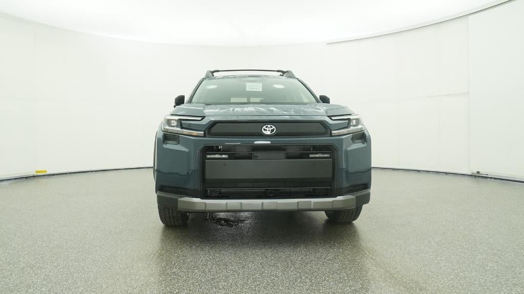 2026 Toyota RAV4 Woodland