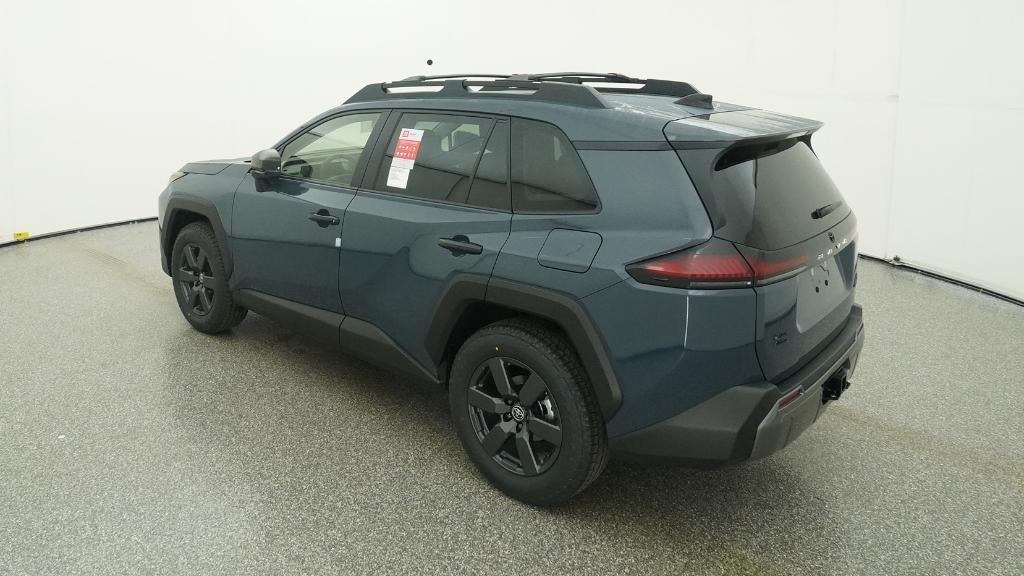 2026 Toyota RAV4 Woodland