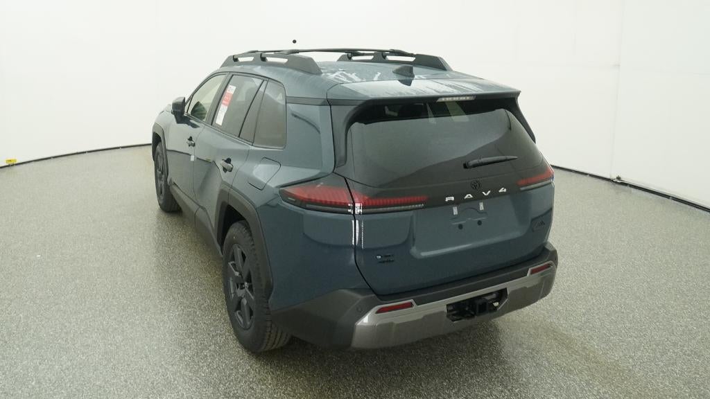 2026 Toyota RAV4 Woodland