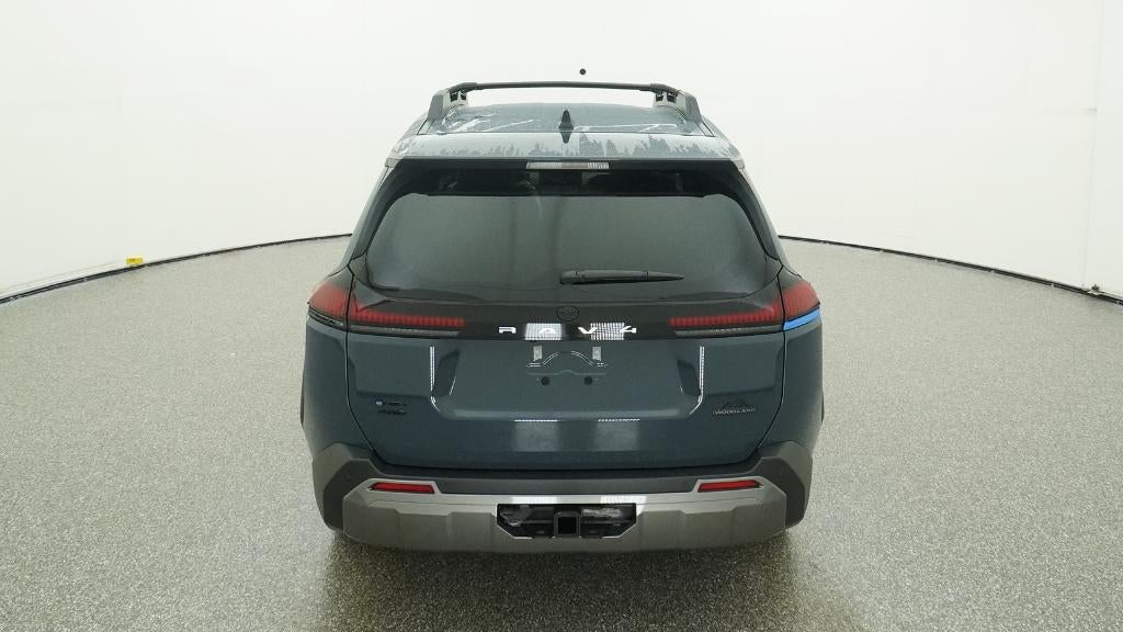 2026 Toyota RAV4 Woodland