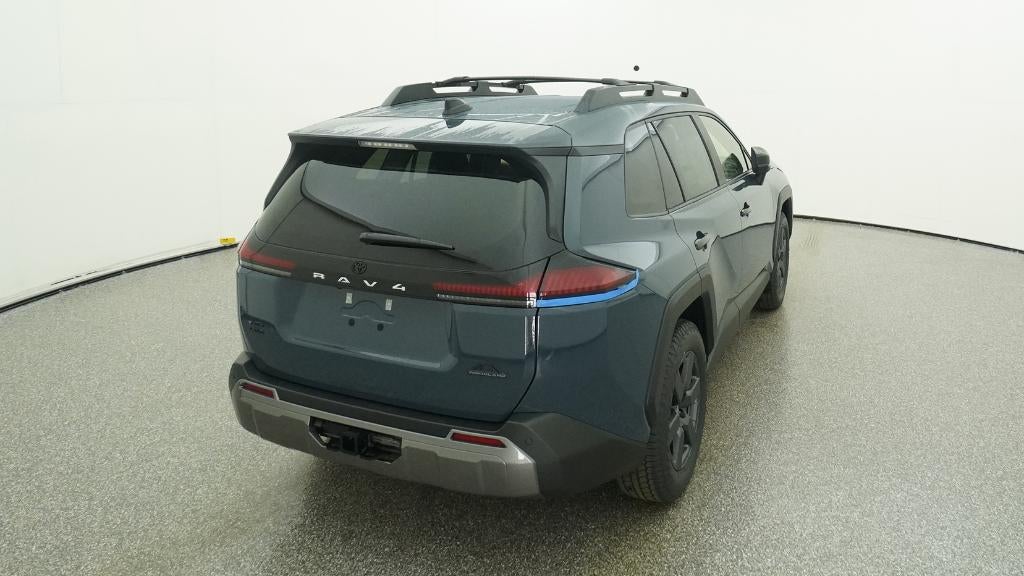 2026 Toyota RAV4 Woodland