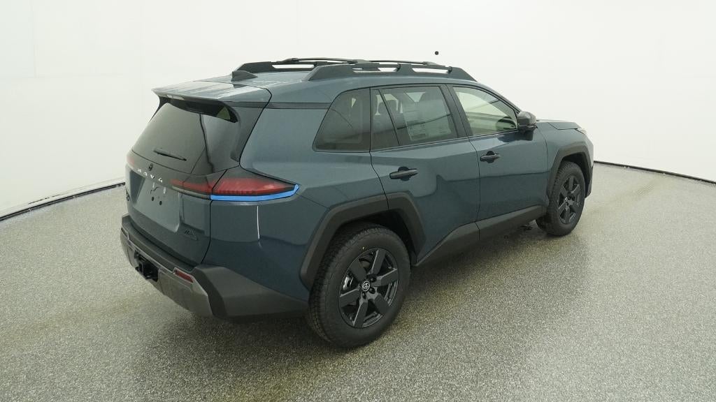 2026 Toyota RAV4 Woodland