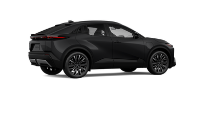 2026 Toyota C-HR XSE
