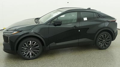 2026 Toyota C-HR XSE