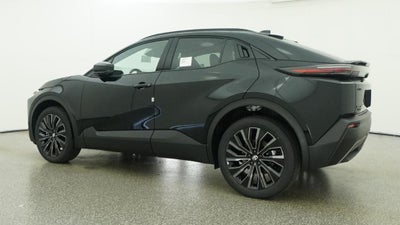 2026 Toyota C-HR XSE