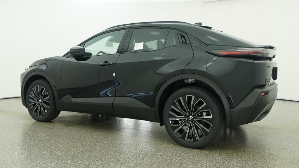2026 Toyota C-HR XSE