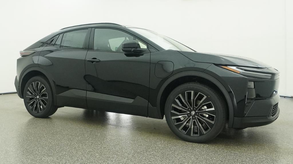 2026 Toyota C-HR XSE