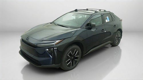 2027 Toyota bZ XLE
