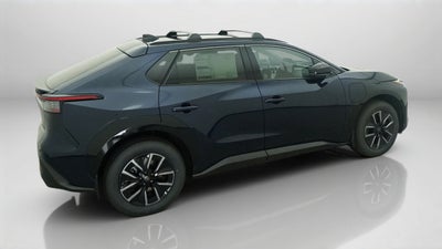 2027 Toyota bZ XLE
