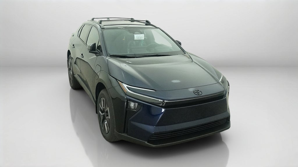 2027 Toyota bZ XLE