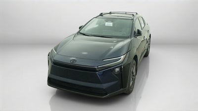2027 Toyota bZ XLE
