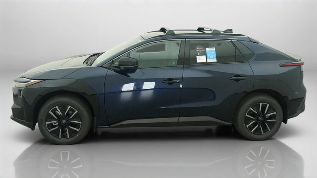 2027 Toyota bZ XLE