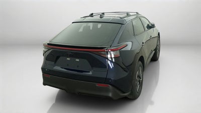 2027 Toyota bZ XLE