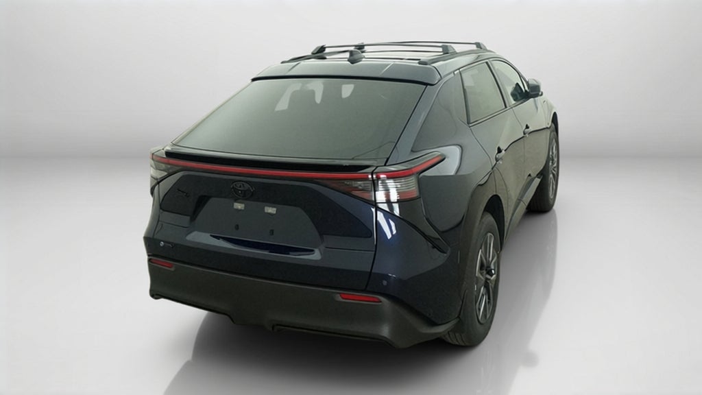 2027 Toyota bZ XLE