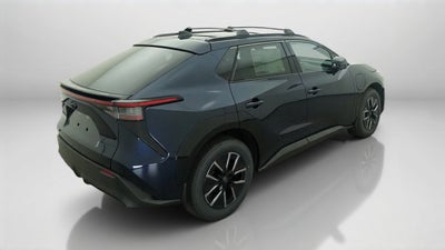2027 Toyota bZ XLE
