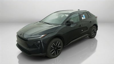 2027 Toyota bZ XLE