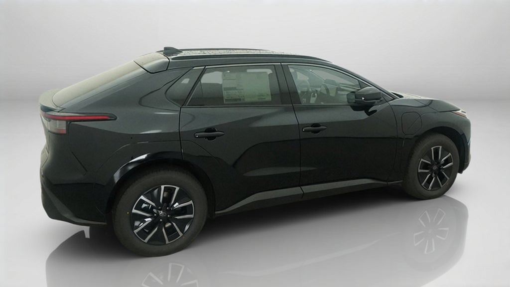 2027 Toyota bZ XLE