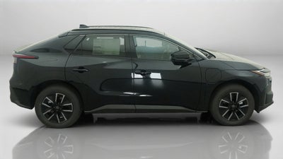 2027 Toyota bZ XLE