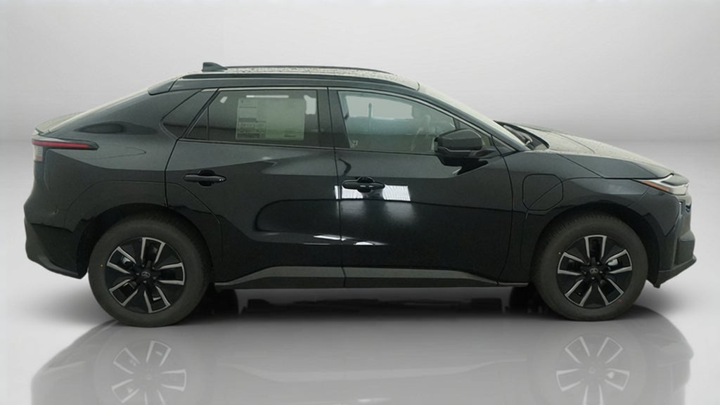 2027 Toyota bZ XLE