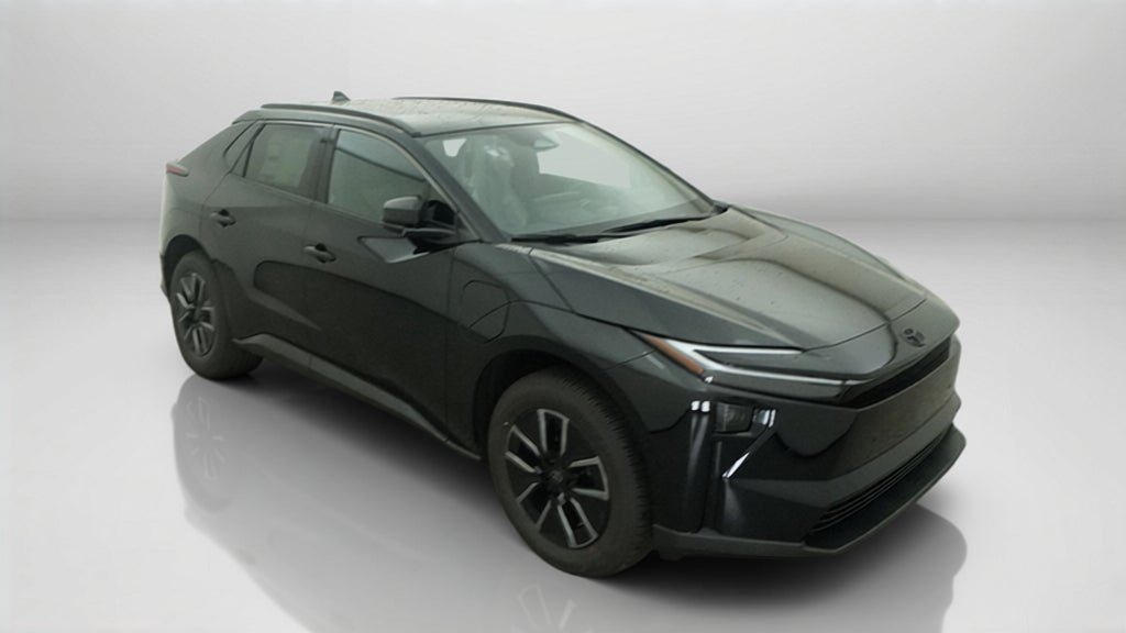 2027 Toyota bZ XLE