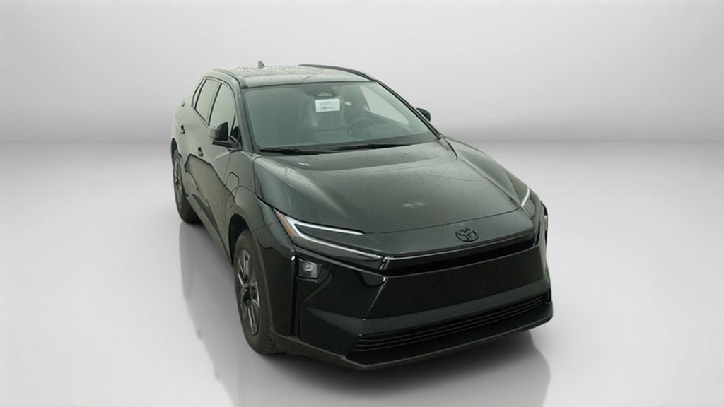 2027 Toyota bZ XLE