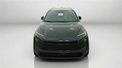 2027 Toyota bZ XLE