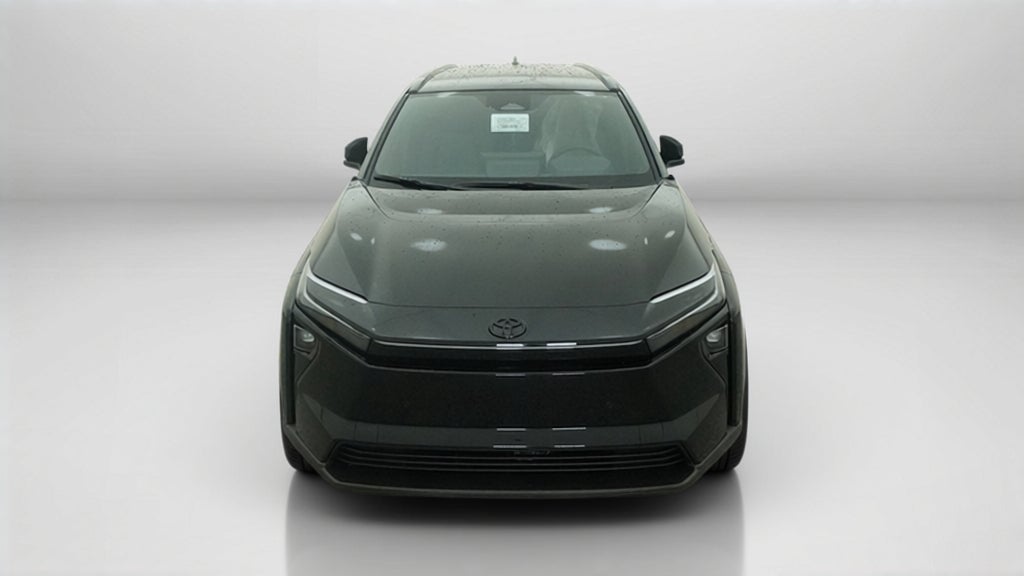 2027 Toyota bZ XLE