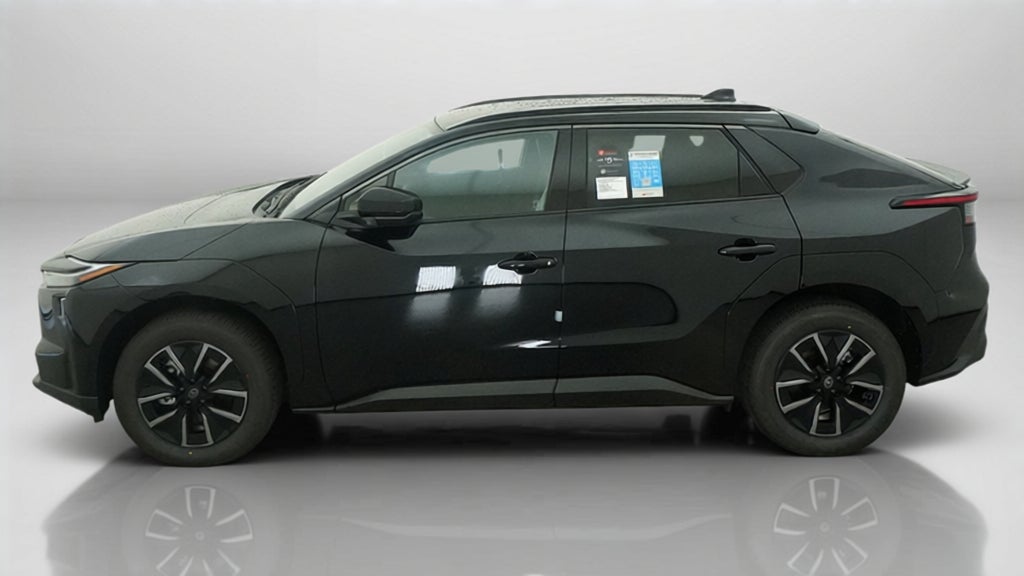 2027 Toyota bZ XLE