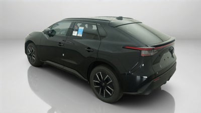 2027 Toyota bZ XLE