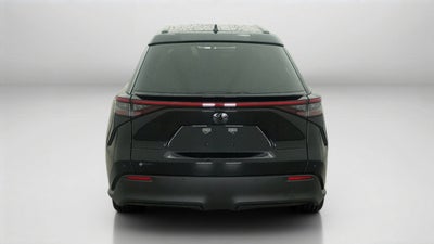 2027 Toyota bZ XLE