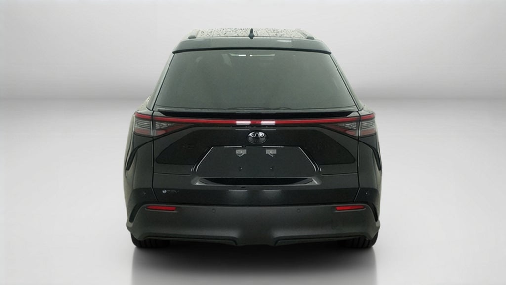 2027 Toyota bZ XLE