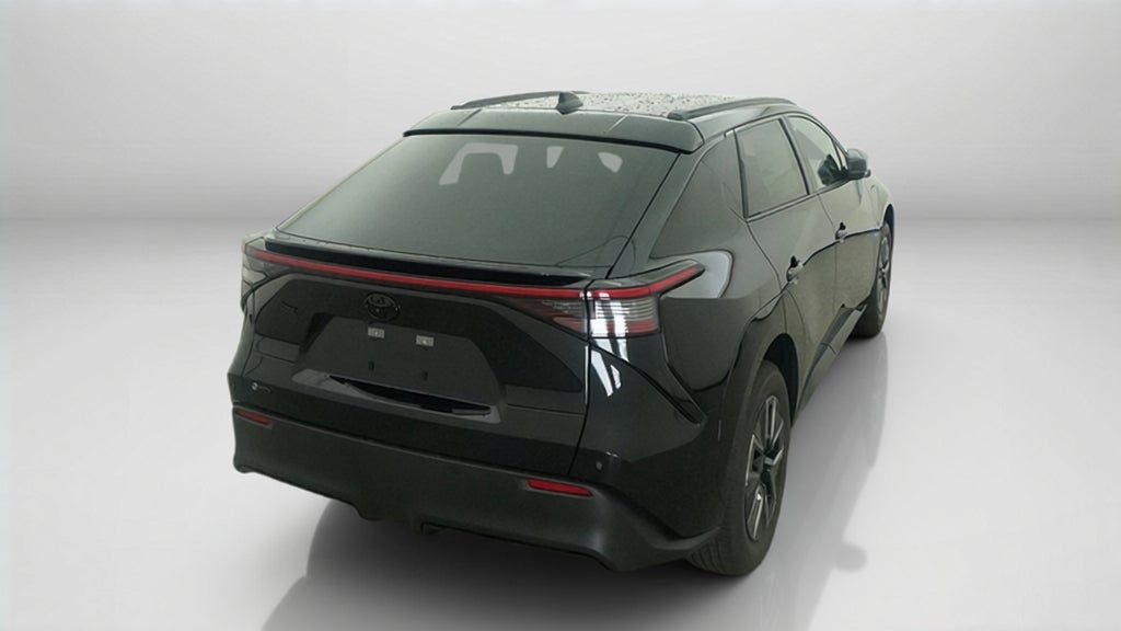 2027 Toyota bZ XLE