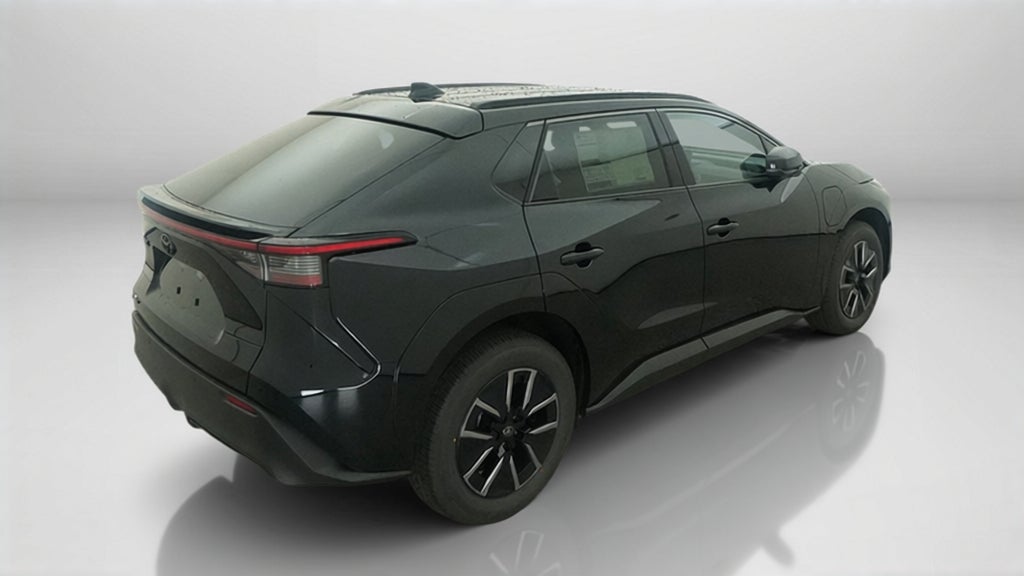 2027 Toyota bZ XLE