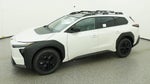 2026 Toyota bZ Woodland Premium