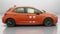 2027 Toyota Corolla Hatchback XSE