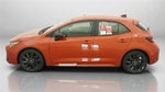 2027 Toyota Corolla Hatchback XSE
