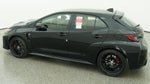 2026 Toyota GR Corolla DAT