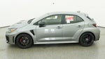 2026 Toyota GR Corolla MT